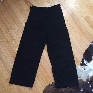 Free People Patti Pant Jesse Kamm Sailor Dupes